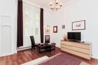 Premium location in downtown Budapest Отели в г. Будапешт