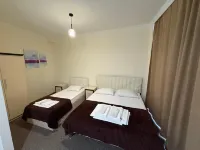 Chill Out Hotel Hotels in Tsqaltubo