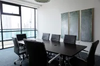 Luxury 3BR Penthouse in Astria