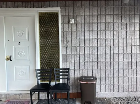 Rainbow Hale Unit 4, a Blend of Hawaiian-Style Charm and Comfort Отели рядом с достопримечательностью «Зоопарк Панаева Рейнфорест»