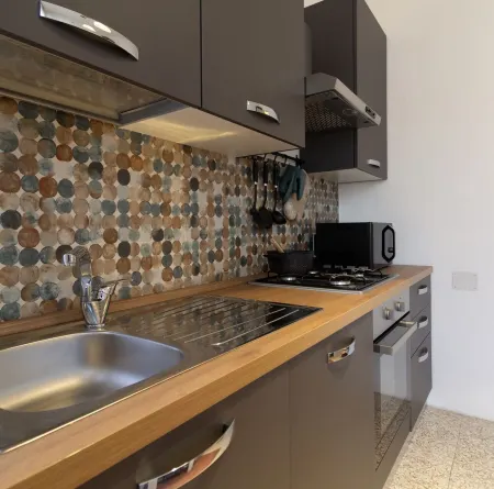 Arcade Apartment by TuscanyWeGo