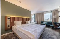 Imperial Hotel Hotels in Copenhagen