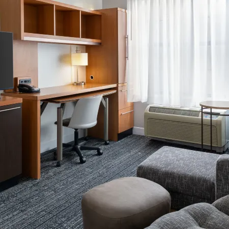 TownePlace Suites Sacramento Roseville