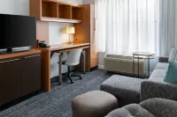 TownePlace Suites Sacramento Roseville Hotel di Lincoln