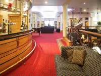 Mercure York Fairfield Manor Hotel Hotels in Nether Poppleton