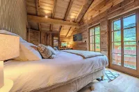 Le M Chalet Hotels in Beaufort