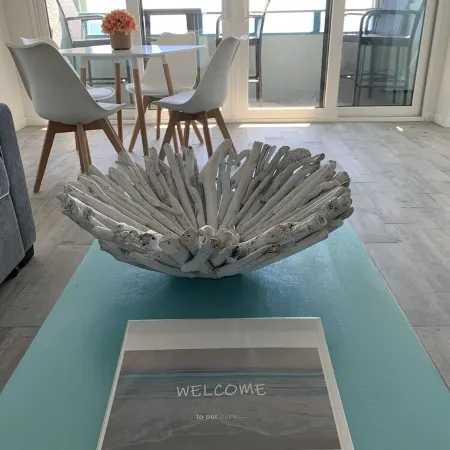 Enjoy Sunsets at Fully Renovated Oceanfront Condo