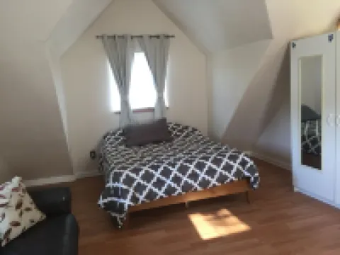 Alaskan Adventure Cabin スターリングのホテル