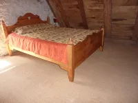 CAMPAN Authentic thatched barn, completely renovated, very comfortable