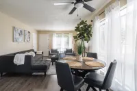 Vibrant Downtown Condo