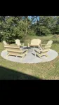 Chucks Cozy Casa a 3 BR 2.5 BA Veteran Owned Family  Friendly Retreat Hotels near Dunbar Cave State Park