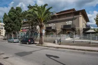 Apartment with 2 bedrooms - 30 m from the beach in downtown San Vincenzo