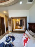 2-Story Premium PENTHOUSE Sandy Beach-Front Condo