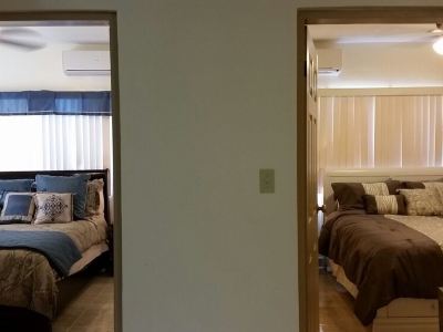 Affordable Luxury 2 bd/1 ba near beach!