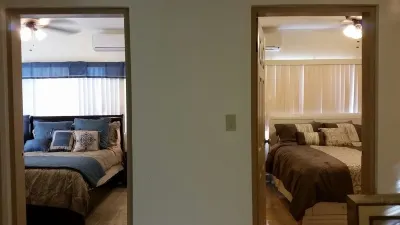 Affordable Luxury 2 bd/1 ba near beach!