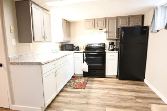 Comfy, Casual and Close! 羅福酒店