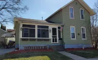 Entire house rental