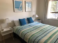 Pauanui Beach House. Hotels in Pauanui