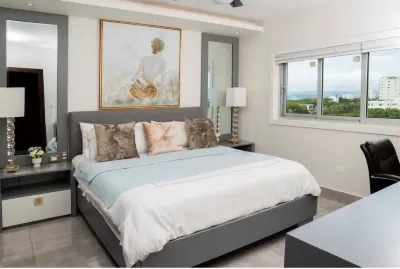 My Second Favorite Home Hotels in 