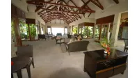 Eden Island Apartment, beach at 90 meters, garden, golfcar, Kayaks