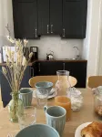 Le KEMPER - Beautiful apartment in the historic center of Quimper - New!
