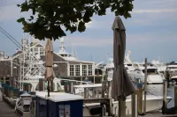 Cape Gem in New Seabury resort & near the beach.