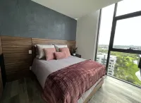 Luxury and comfort without limits