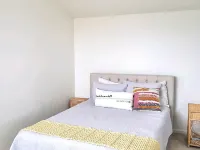 Pleasure Ave. Sea Isle City Beach House シー・アイル・シティのホテル