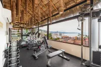 Experience the Best of Puerto Vallarta, Nayri Life & Spa-Heart of Romantic Zone  호텔