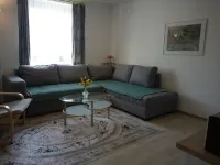 Apartment with 2 bedrooms near Dresden (upper floor) Hotels in Bannewitz