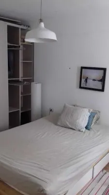 Beautiful penthouse in the center of Seville