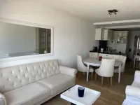 Magnifique Appartement vue sur mer