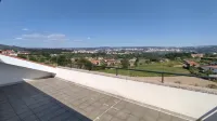 magnificent house.