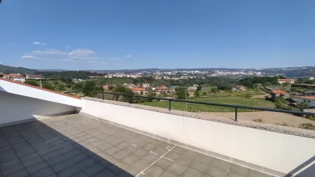 magnificent house. Отели рядом с достопримечательностью «University of Trás-os-Montes and Alto Douro»