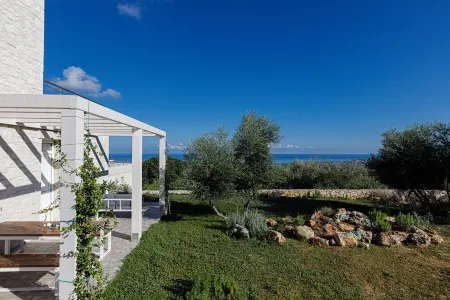 Comfortable villa with pool