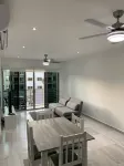 New condo, Clean, Central to Everything In Cancún