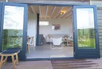 Dune House Salt Wood Hotels in Egmond-Binnen