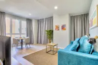 Apartamentos Olivia by gaiarooms Hotels in Galdakao