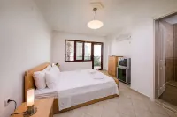 Villa with Private Pool and Sea Views