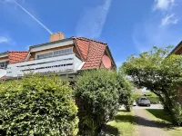 Apartment favorite place in Greetsiel am Deich with the "home feeling" Hotels in Greetsiel