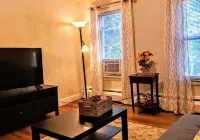 Great Apartment on River/ Harvard Square two blocks