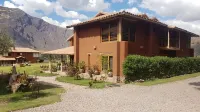 INCA´S SACRED VALLEY HOUSE at only 40 miles from MACHU PICHU