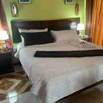 Chill-in-Negril  Renewed paradise where all your needs are met. Rooms