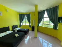 Bayu Hotel (Baling) Hotels in Baling