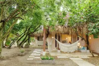 Hotel San Pedro de Majagua Hotels near Rosario Islands