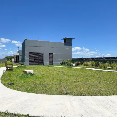 Studio Shopping OKA Floripa - Campeche - Sok132