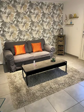 Le Mathiez Отели рядом с достопримечательностью «Площадь Франсуа Руд»