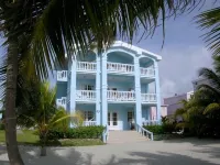 C2 Beachfront with large veranda & fabulous views! Pool, bikes, kayaks! Hotels near Secret Beach