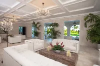 Luxurious Ocean and Golf View Villa staffed with Private Chef, Butler and Maid!