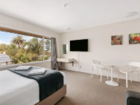 Avalon Motel Thames - Wenzel Motels Hotels in Thames